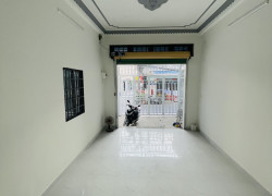 🔥 GIẢM SỐC 800 TRIỆU! NHÀ MẶT TIỀN DĨ AN CHỈ 8,2 TỶ 🔥