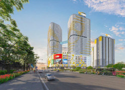 DỰ ÁN BCONS CENTER CITY: SỰ LỰA CHỌN HOÀN HẢO CHO CUỘC SỐNG HIỆN ĐẠI