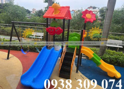 Cầu trượt liên hoàn giảm giá, cầu trượt liên hoàn giá rẻ