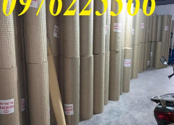 Lưới thép tô tường - Bán sỉ, bán lẻ giá gốc tại xưởng