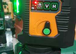 Sửa máy cân mực laser quận 11