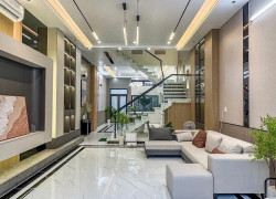 🏡 BÁN NHANH NHÀ PHỐ HIỆN ĐẠI – CÁCH KCN TÂN TẠO 300M, BÌNH TÂN – 4x18 (72m²) – GIÁ 4,8 TỶ