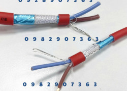 Cáp chống cháy chuyên dụng cho tòa nhà & nhà máy
