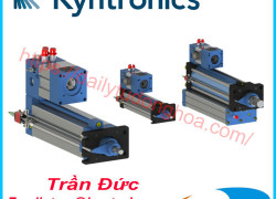 Bộ truyền động Kyntronics | Kyntronics Actutor