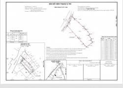 Bán Gấp 2 Thửa Đất Liền Kề Mặt Tiền Đường 177, Xã Bình Mỹ, Củ Chi - Tổng Diện Tích 4045m² Giá 34,5 Tỷ