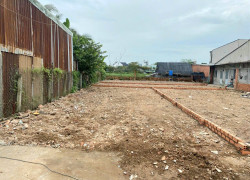 Hot! Lô đất đẹp 1/ Đỗ Văn Dậy, HM 154m2 .Giá rẻ chỉ  3.2 tỷ (TL)