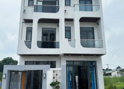 DỰ ÁN LUNAVIA LONG HOÀ CỰC ĐẸP CỰC HOT