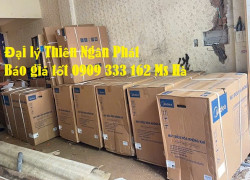 Lắp máy lạnh âm trần Midea giá tốt cho trường học tại Tp. HCM  - Tin cậy & Tiết kiệm