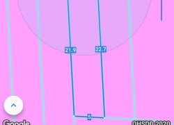 🌟 ĐẤT ĐẸP – KIỆT Ô TÔ HÒA THỌ TÂY – 111,5m² – GIÁ CHỈ 2,68 TỶ!