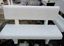 Ghế đá công viên Thuận An Bình Dương 0943 246 144