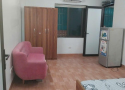 Cho thuê phòng ngõ 99 Trung Kính, full đồ, thang máy, chỉ 5 triệu