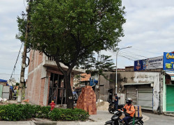 METRO SÀI GÒN THAM LƯƠNG ĐIỂM NHẤT ĐÔNG HƯNG THUẬN QUÂN 12
GIÁ HIẾM CHỈ 6,8TY SỞ HỮU 100M2