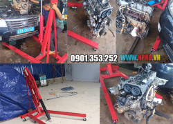 Tủ dụng cụ chứa đồ nghề, Tủ dụng cụ chứa vật tư