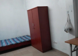 Cho thuê phòng ngõ 43 Trung Kính giá chỉ 2.8 triệu