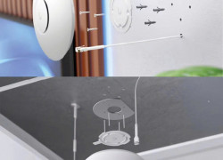 UniFi U7-Lite – Điểm phát WiFi 7 nhỏ gọn nhưng cực mạnh!