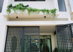 Bán Gấp Nhà Thiết Kế Luxury tại Bến Lức