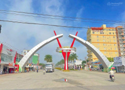 🔥 Chỉ 595 triệu – Sở hữu ngay lô đất trong lòng KCN Minh Hưng 3 – Cọc 50tr nhận ưu đãi 20 triệu!