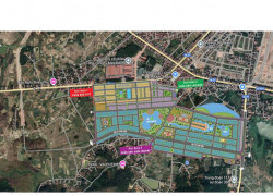 Đất Nền Dự Án