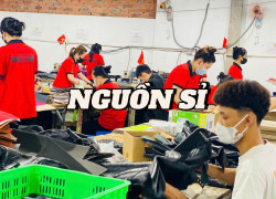 🧵 VÍ DA THẬT CHUẨN XƯỞNG – Giá tận gốc, giấy tờ kiểm định rõ ràng!