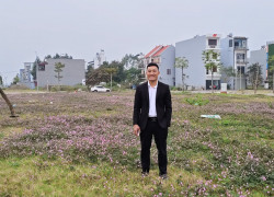 Khu đô thị đồng cửa Lục Nam  👉5x18=90m.2 tỷ 815 👉6x13=78m.2tỷ 529 👉6x15=90m.2tỷ 989