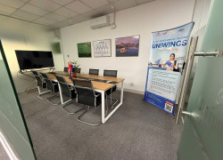 Cho thuê sàn văn phòng 100m2 ở Lê Đức Thọ- Mỹ Đình