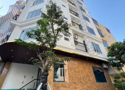 PHÂN LÔ VỈA HÈ - LÔ GÓC VIP - Ô TÔ TRÁNH - KHU VIP - TĐC TU HOÀNG - NHÀ ĐẸP LONG LANH - THANG MÁY - ĐỦ GPXD, PCCC