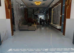 CHỦ NGỘP GIẢM SÂU - HẺM XE HƠI - HXH QUAY ĐẦU - CHỈ HƠN 6 TỶ