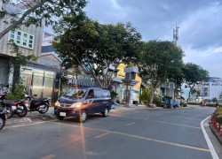 CHỈ 100 Tr/m2 
CÓ NGAY MẶT T.I.Ề.N KINH DOANH  - VÒNG XOAY PHÚ LÂM - BẾN LÒ GỐM - VIEW SÔNG - 60M2