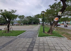 NGUYỄN HUY TƯỞNG- MẶT TIỀN 7M5- KINH DOANH TUYỆT ĐỈNH- MỞ CỬA RA TIỀN VÔ-  GIÁ NHÀ  KIỆT.