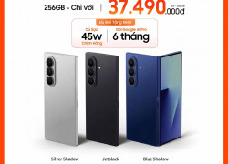 SAMSUNG GALAXY Z FOLD7 256GB