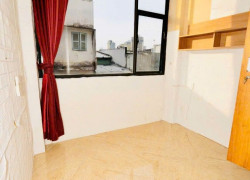 Nhà bán HXH Lũy Bán Bích, Tân Phú – 30m² – 1 lầu – Giá chào 4.35 tỷ