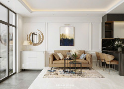 BÁN NHÀ ĐÓN TẾT – NGỌC THỤY LONG BIÊN
Ô TÔ QUA CỔNG – NGÕ THÔNG – KHU VIP