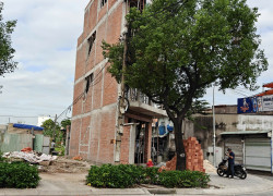 CẦN BÁN LÔ ĐẤT 100M2 GIÁ 6.8TY KHU 38HA THAM LƯƠNG