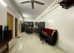 CHÍNH CHỦ CẦN BÁN GẤP – CĂN HỘ 2 NGỦ FULL ĐỒ – BAN CÔNG VIEW HỒ – CHUNG CƯ THANH HÀ