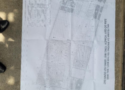 Cần bán gấp lô đất 4m x 22.3m – KDC 38ha P. Đông Hưng Thuận – TPHCM