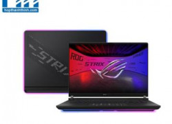 Laptop ASUS ROG Strix SCAR 16 G635LX-RW192W
