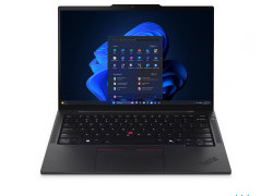 Laptop Lenovo ThinkPad E14 Gen 7 – Ultra 7 255H | Sức mạnh vượt trội trong thiết kế doanh nhân bền bỉ