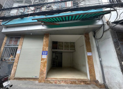 CHÍNH CHỦ CHO THUÊ MẶT BẰNG VỪA Ở VỪA KINH DOANH – SỐ 103 NGÕ 79 CẦU GIẤY HÀ NỘI