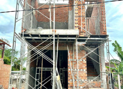 Hot Deal Nhà 1 Trệt 5x25 – Giá Chỉ 2 Tỷ 400