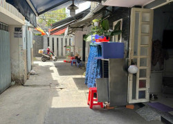 📍 Nhà gần MT Nguyễn Thị Tần, P2 Q8 – 2 Lầu, SH riêng chỉ 2.98 Tỷ