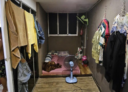 💥 Giá tốt 3.18 Tỷ – Nhà 2 Lầu + Sân Thượng, P3 Q8, SH riêng.