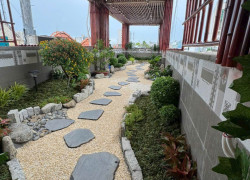 Phòng trọ mới, full nội thất, vô ở ngay tại Quận 3