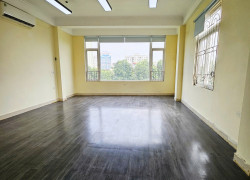 Còn duy nhất 01 văn phòng cần cho thuê 225A Nguyễn Ngọc Vũ - 6 triệu