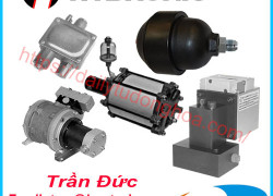 Van tăng áp Hydronic | Bộ tăng áp Hydronic