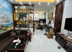 Bán nhà phố yên lạc 53m2 - hàng xóm time city