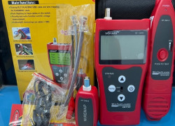 NF-308S – Bộ kiểm tra Dây Đa Năng, Chính Xác, Chuyên Nghiệp