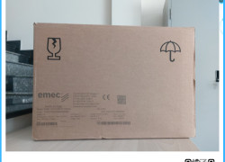 Bơm định lượng EMEC TCO0515 lưu lượng 15L/h áp 5 bar