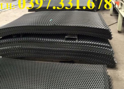 Lưới XG20; Lưới mắt cáo, Lưới hình thoi, Lưới dập giãn