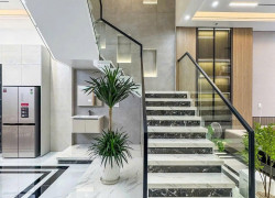 🏡 BÁN NHANH NHÀ PHỐ HIỆN ĐẠI – CÁCH KCN TÂN TẠO 300M, BÌNH TÂN – 4x18 (72m²) – GIÁ 4,5 TỶ