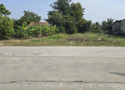 BÁN ĐẤT ĐẸP TRUNG TÂM BẾN LỨC – 1000M2 FULL THỔ CƯ - GIÁ TỐT CHO ANH/CHỊ ĐÓN CUỐI NĂM